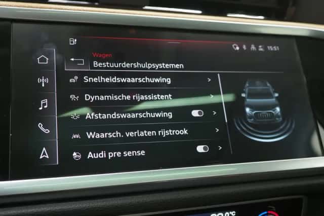 Audi Q3 (2021) thumbnail 36
