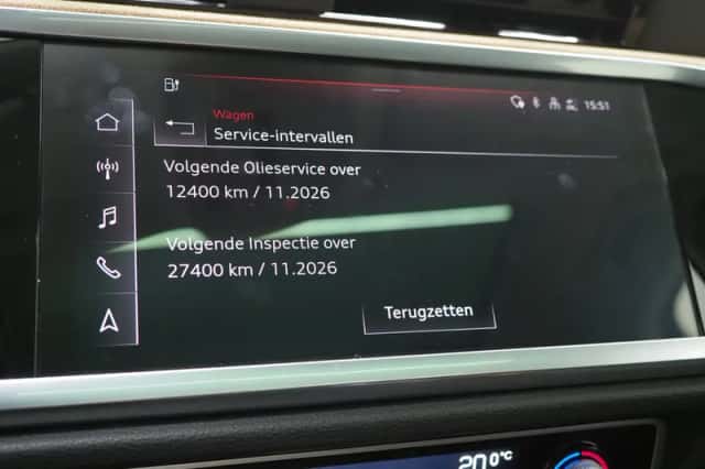 Audi Q3 (2021) thumbnail 37