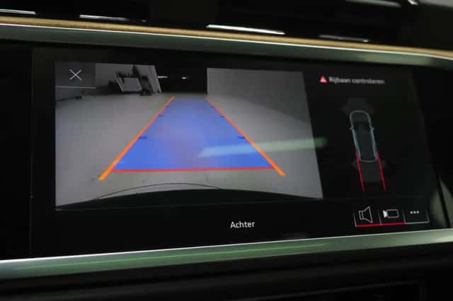 Audi Q3 (2021) thumbnail 38