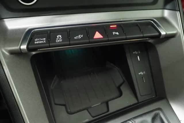 Audi Q3 (2021) thumbnail 40