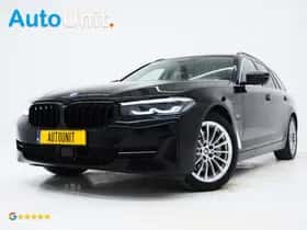 BMW 5-Serie (2022)