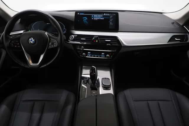 BMW 5-Serie (2022) thumbnail 11