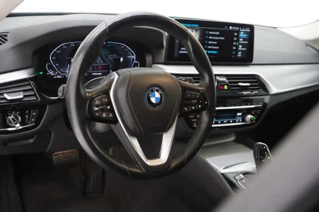 BMW 5-Serie (2022) thumbnail 16