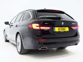 BMW 5-Serie (2022) thumbnail 3