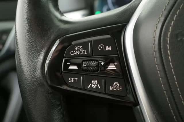 BMW 5-Serie (2022) thumbnail 22