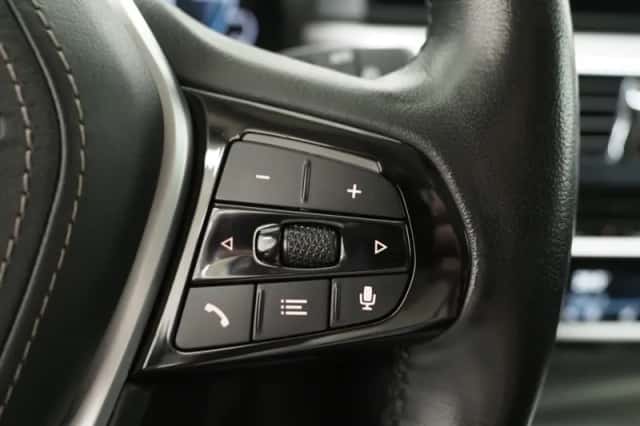 BMW 5-Serie (2022) thumbnail 23