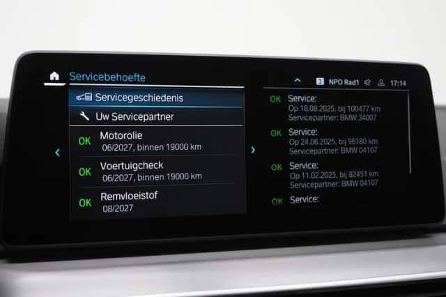 BMW 5-Serie (2022) thumbnail 28