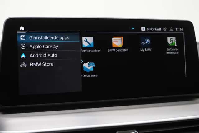 BMW 5-Serie (2022) thumbnail 29