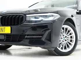 BMW 5-Serie (2022) thumbnail 4