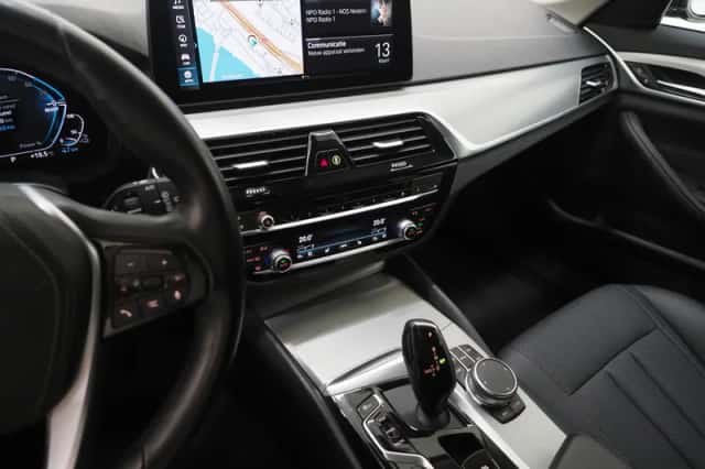 BMW 5-Serie (2022) thumbnail 33