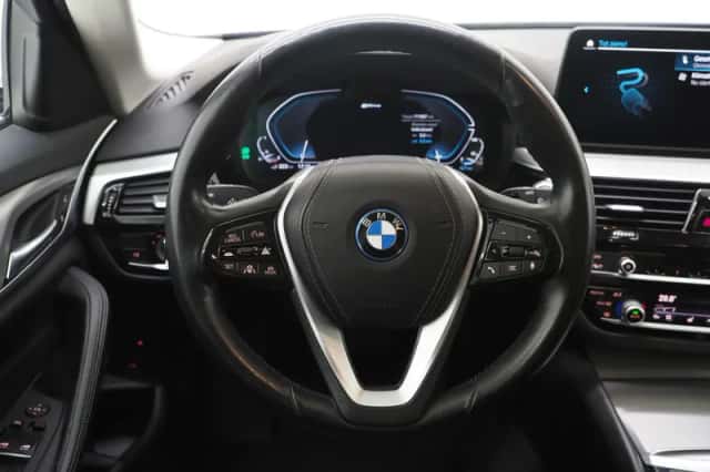 BMW 5-Serie (2022) thumbnail 35