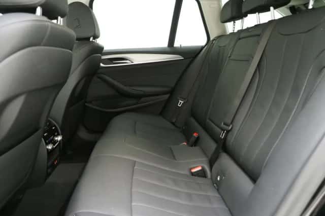 BMW 5-Serie (2022) thumbnail 36
