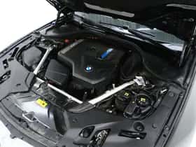BMW 5-Serie (2022) thumbnail 5