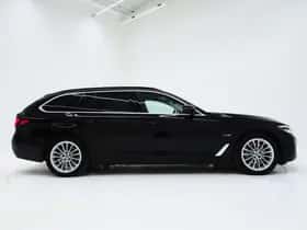 BMW 5-Serie (2022) thumbnail 8
