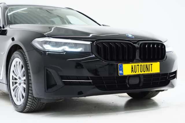 BMW 5-Serie (2022) thumbnail 10