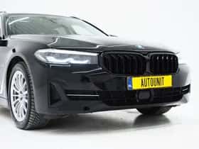 BMW 5-Serie (2022) thumbnail 10