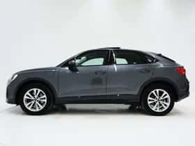 Audi Q3 (2021) thumbnail 2