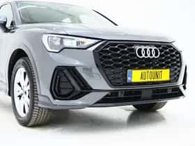 Audi Q3 (2021) thumbnail 11