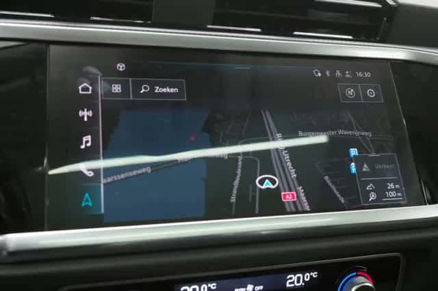 Audi Q3 (2021) thumbnail 25
