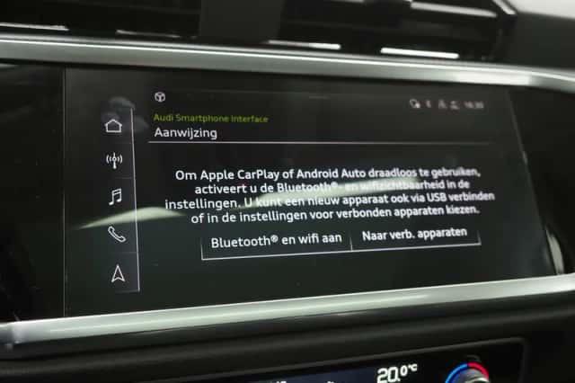 Audi Q3 (2021) thumbnail 26