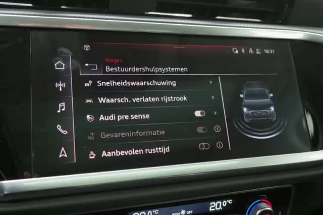 Audi Q3 (2021) thumbnail 27