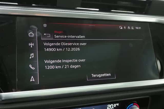 Audi Q3 (2021) thumbnail 28