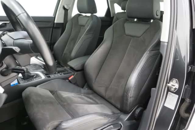 Audi Q3 (2021) thumbnail 4