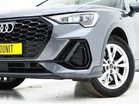 Audi Q3 (2021) thumbnail 6