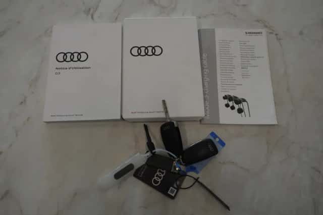 Audi Q3 (2021) thumbnail 7