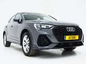 Audi Q3 (2021) thumbnail 10