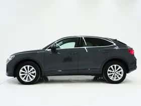 Audi Q3 (2022) thumbnail 2