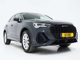 Audi Q3 (2022) thumbnail 11