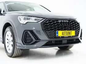 Audi Q3 (2022) thumbnail 12