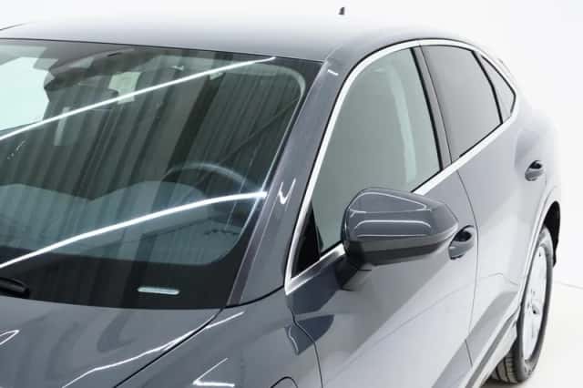 Audi Q3 (2022) thumbnail 13