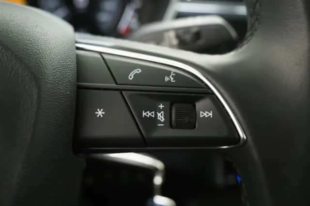 Audi Q3 (2022) thumbnail 23