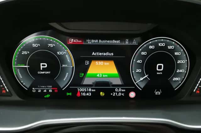 Audi Q3 (2022) thumbnail 25