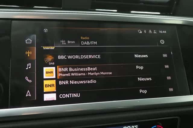 Audi Q3 (2022) thumbnail 26
