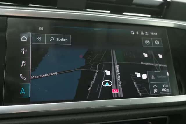 Audi Q3 (2022) thumbnail 27