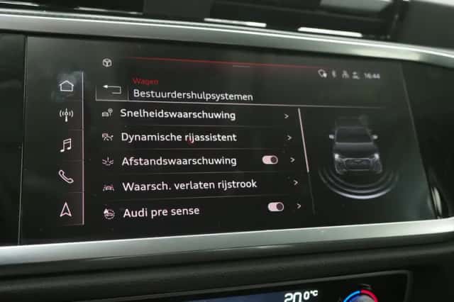 Audi Q3 (2022) thumbnail 29