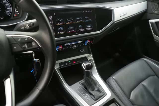 Audi Q3 (2022) thumbnail 34