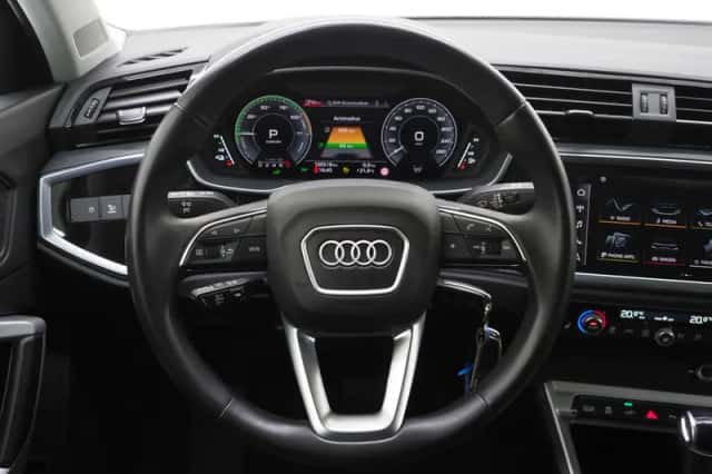 Audi Q3 (2022) thumbnail 35