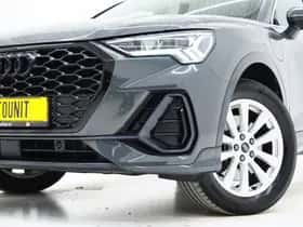 Audi Q3 (2022) thumbnail 6