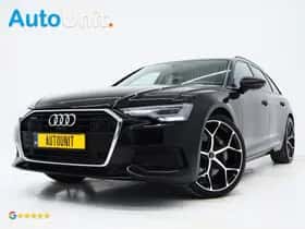 Audi A6 (2022)