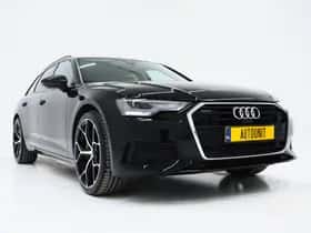 Audi A6 (2022) thumbnail 11