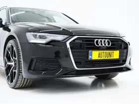 Audi A6 (2022) thumbnail 12