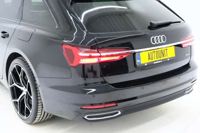 Audi A6 (2022) thumbnail 14