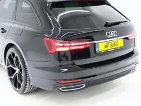 Audi A6 (2022) thumbnail 14