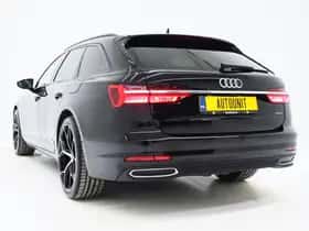 Audi A6 (2022) thumbnail 3