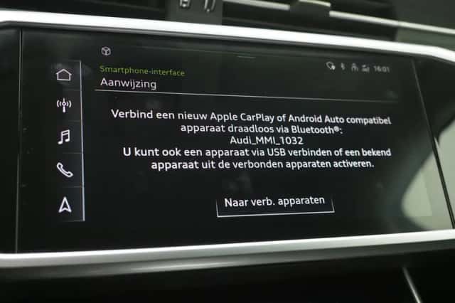 Audi A6 (2022) thumbnail 31