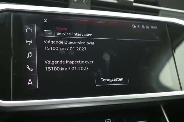 Audi A6 (2022) thumbnail 33